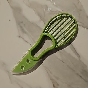 Avocado Slicer